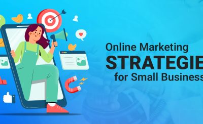 Digital Marketing Strategy