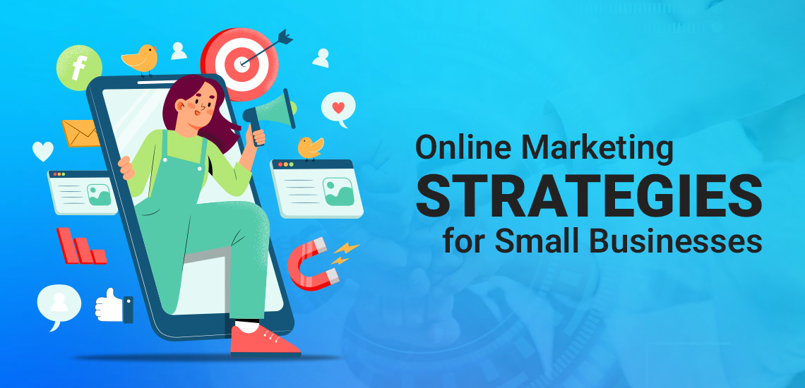 Digital Marketing Strategy