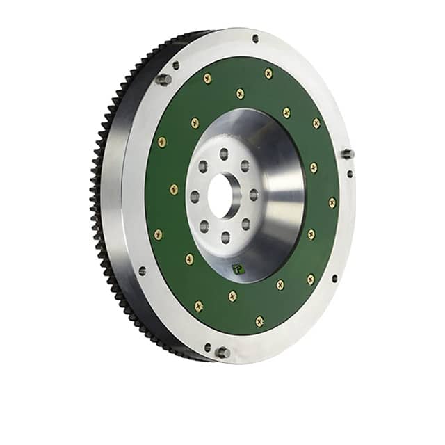 11.2 Flywheel Replacement