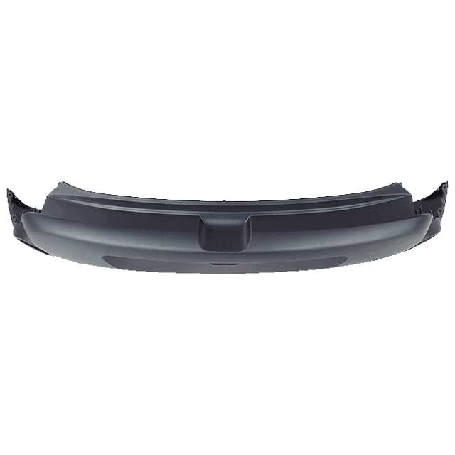 11.7 Rear Bumper Replacement