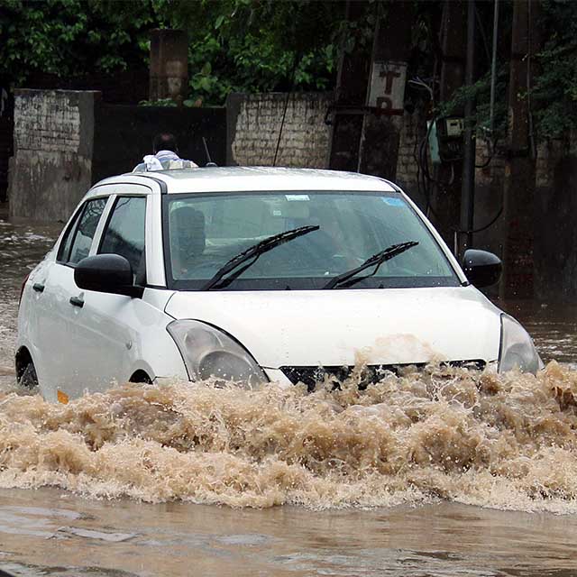 12.4 Car Flood Damage Insurance