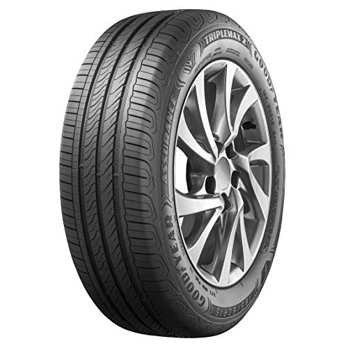 4.6 GoodYear Assurance TripleMax