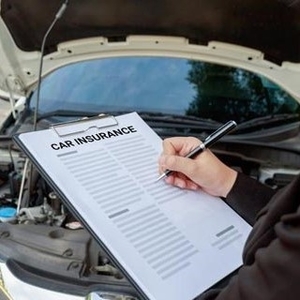 8.4 Insurance Claim Inspection