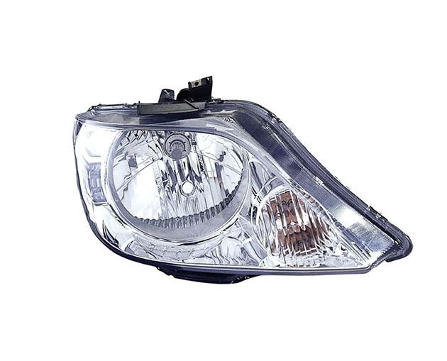 9.4 Front Headlight