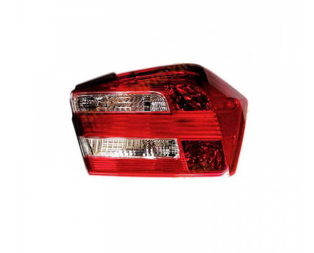 9.5 Rear Taillight