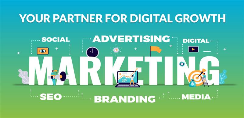 Social Media Marketing Agency in Chennai: Your Partner for Digital Growth