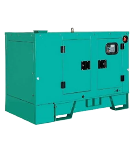 cummins generator