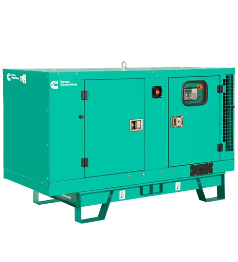 Diesel Generator Manufacture