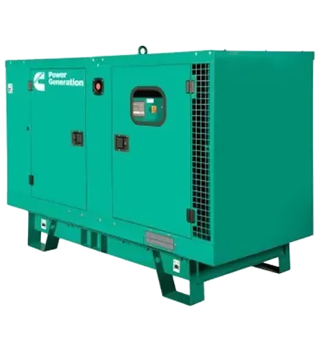 diesel generator rental