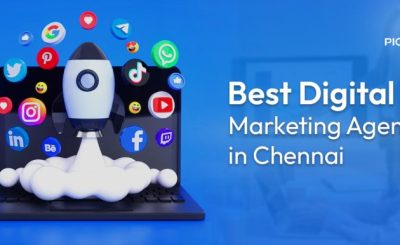 Best Digital Marketing Agency in Chennai