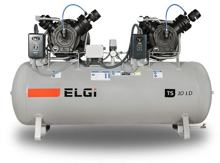 Air Compressor Rental in Hyderabad