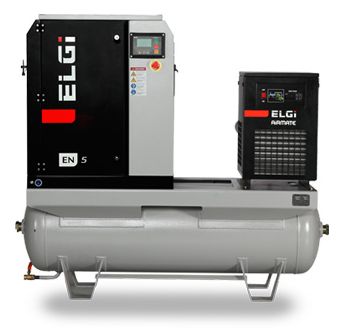 Air Compressor Rental in Chennai