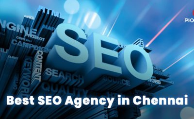 Best seo agency in chennai