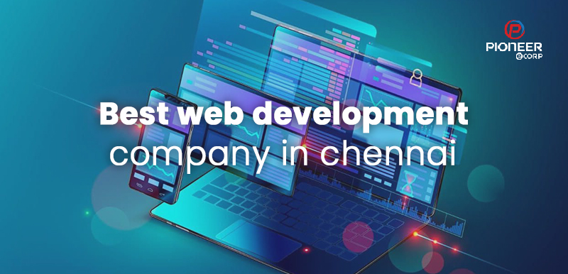 Best web development company in chennai