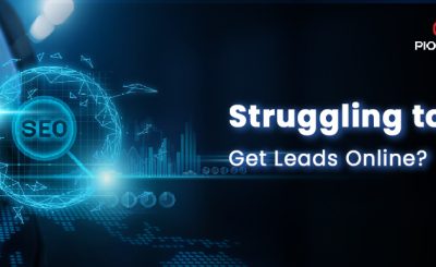 Struggling to Get Leads Online?