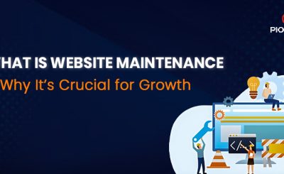 What is Website Maintenance & Why It’s Crucial for Growth