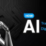 How AI Is Transforming Digital Marketing