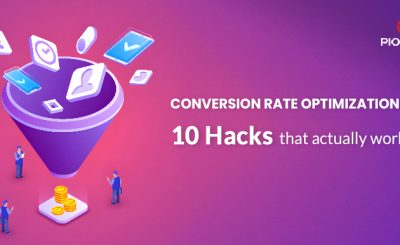 Conversion Rate optimization 10 hacks that actually work