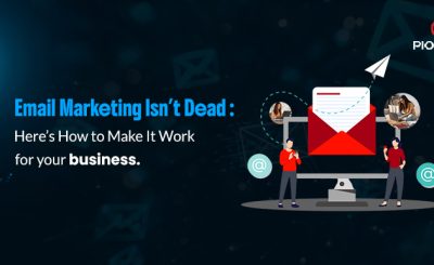 Email Marketing Isn’t Dead: Here’s How to Make It Work in 2025