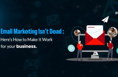 Email Marketing Isn’t Dead: Here’s How to Make It Work in 2025