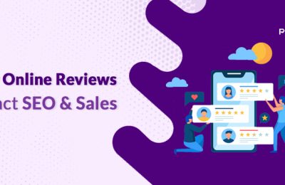 How Online Reviews Impact SEO & Sales
