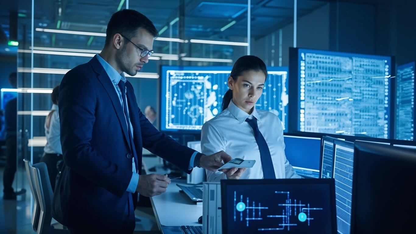 Ransomware Attack Explain Preventin Response & Recovery Strategies