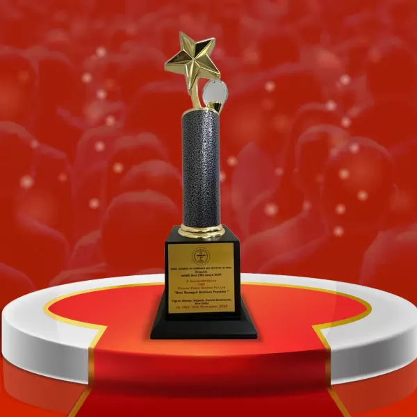 Award PI-2 Award PI-2