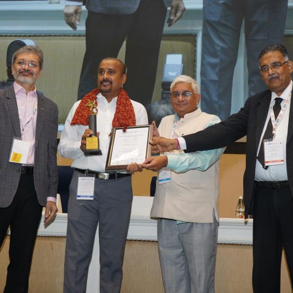 PI Award-1 PI Award-1